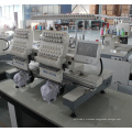 Holiauma Similar to Brother Type Embroidery Machine with Wilcom Software for Cap Garment embroidery  Machine 1502n